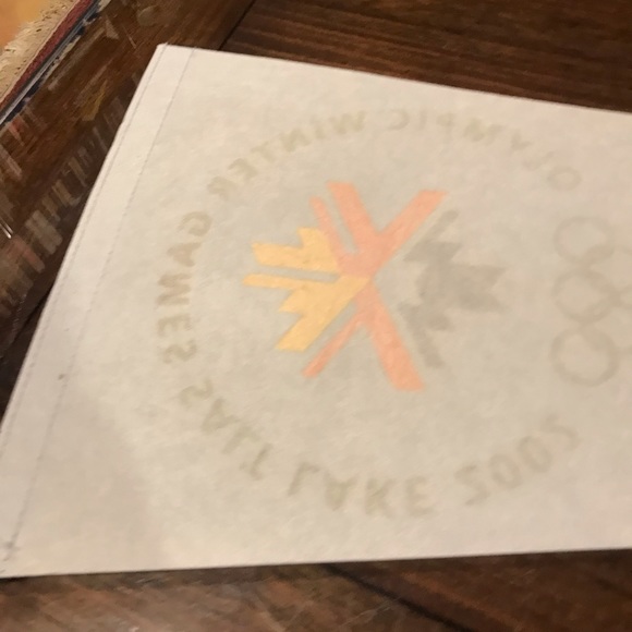 OLYMPIC WINTER GAMES SALT LAKE 2002 - Picture 7 of 10